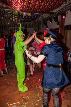 Bild 1051 - Latuff 21014 die Wiemersdorfer Karnevalsveranstaltung